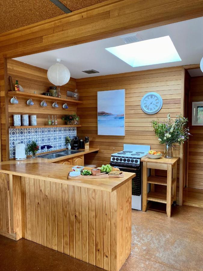 Spring Beach Retreat エクステリア 写真