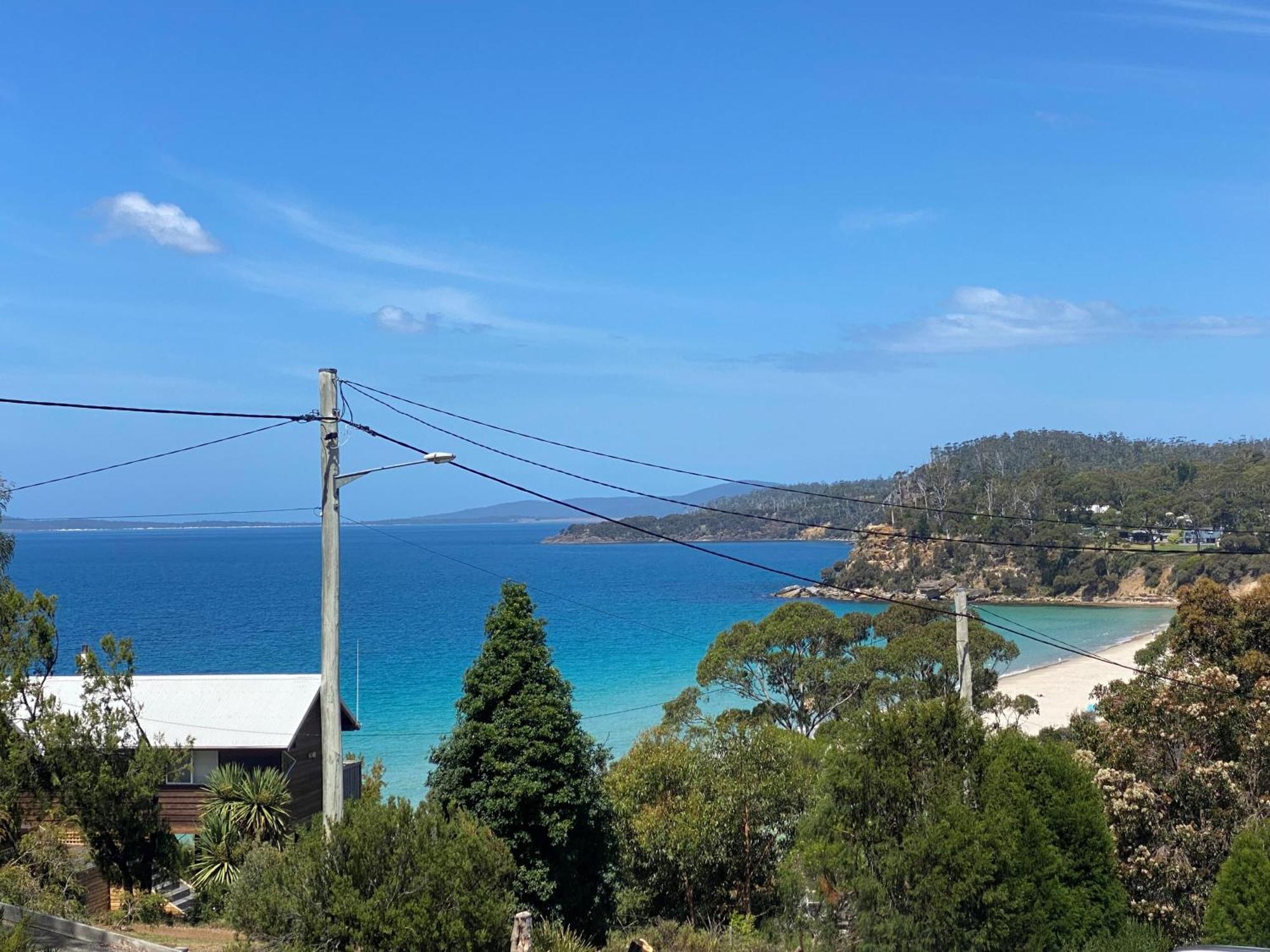 Spring Beach Retreat エクステリア 写真